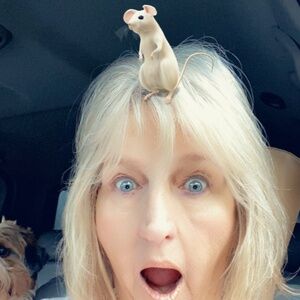 Meet your Posher, Pam